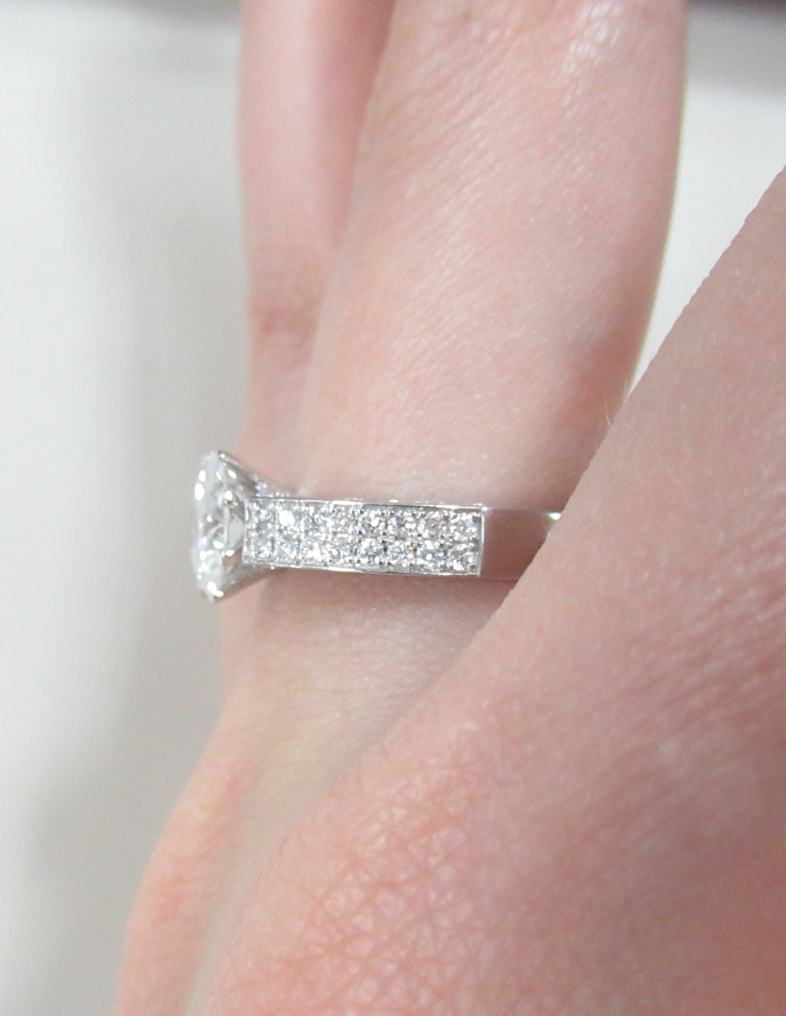 10311-000931 Кольцо (Au 585)